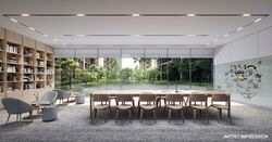 Tenet (D18), Condominium #480725141